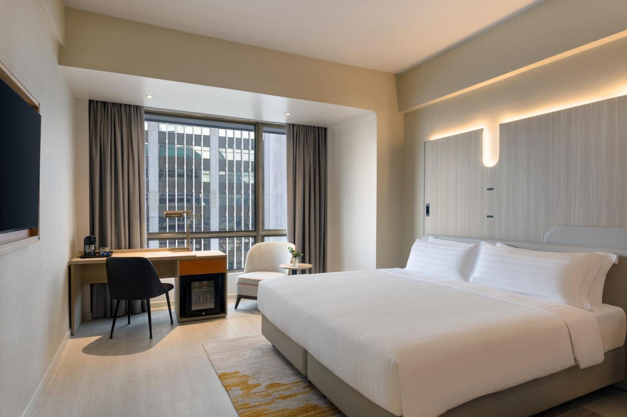 Wyndham Singapore Hotel Exterior photo