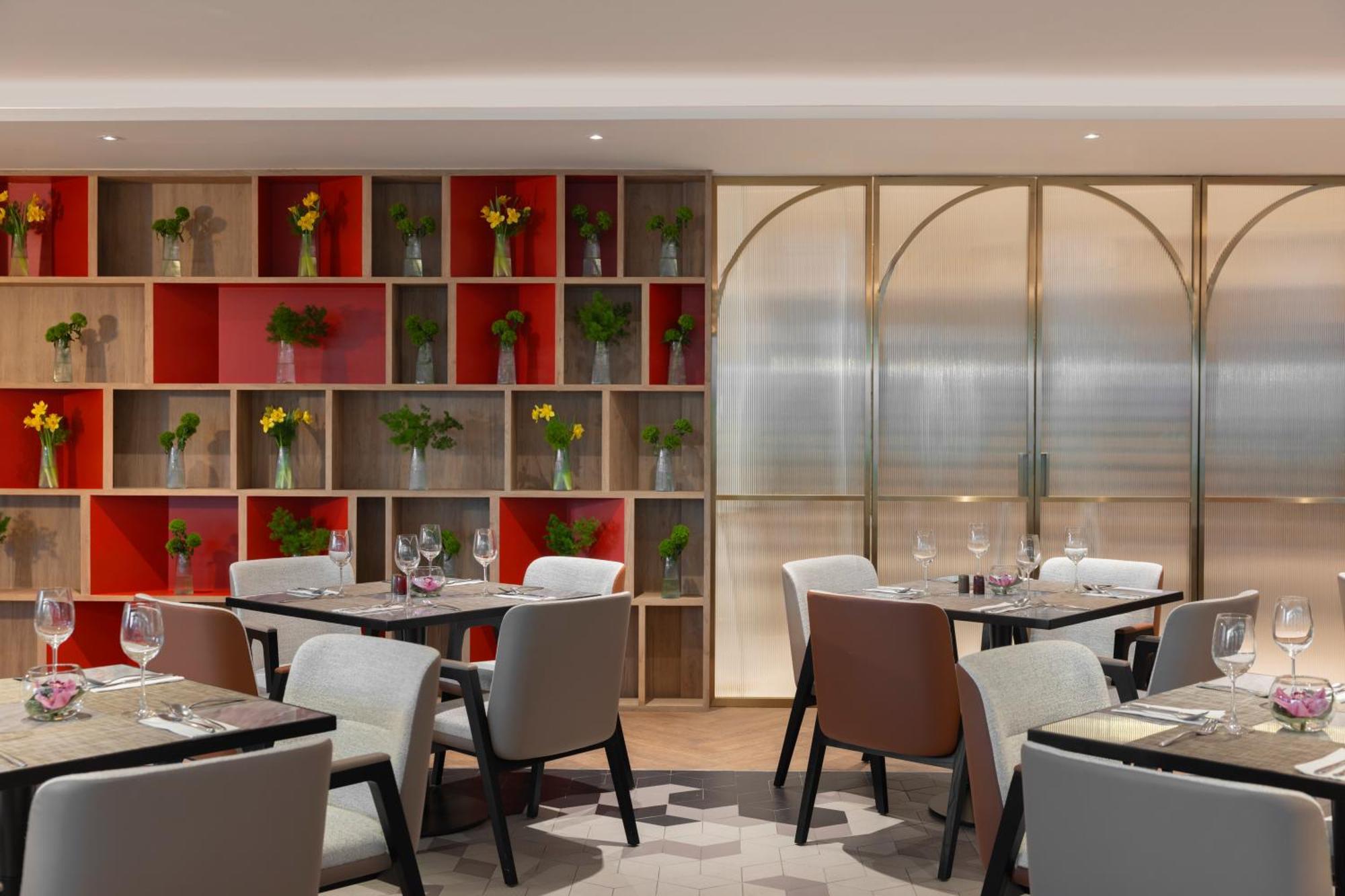 Wyndham Singapore Hotel Exterior photo