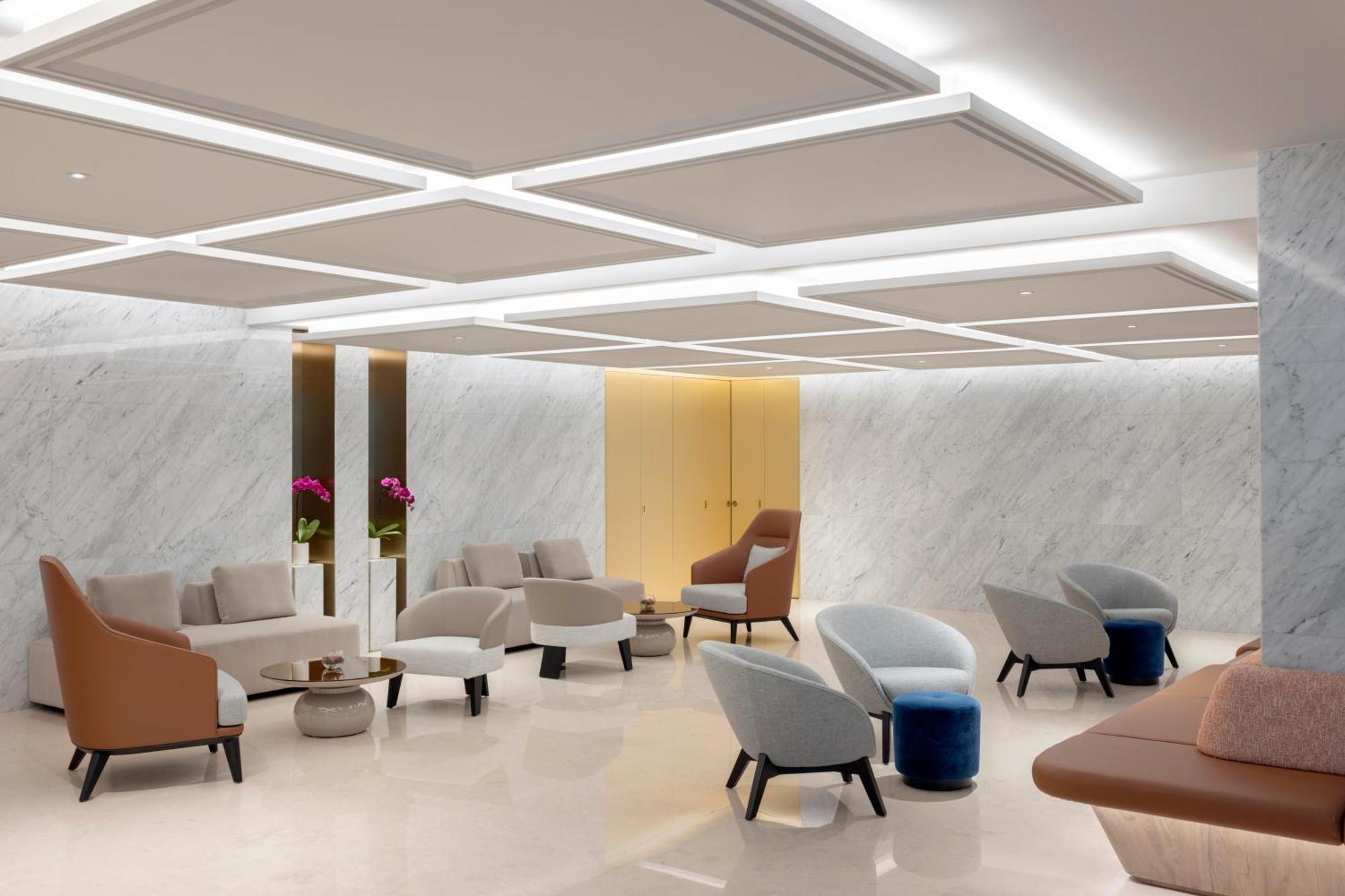 Wyndham Singapore Hotel Exterior photo